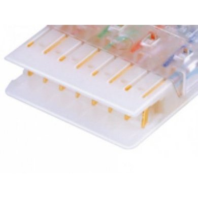 Furukawa Patch Cord Cat5E Fisaflex Voz