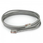 Furukawa Patch Cord CAT.5E 15M Cinza U/UTP MULTILAN C