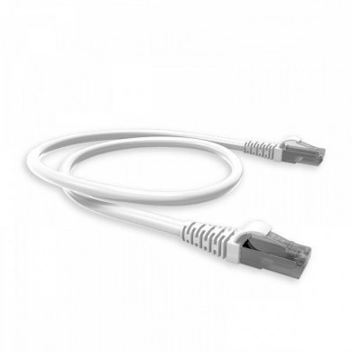 35103046 Furukawa Patch Cord CAT.5E CM 1.5m Branco