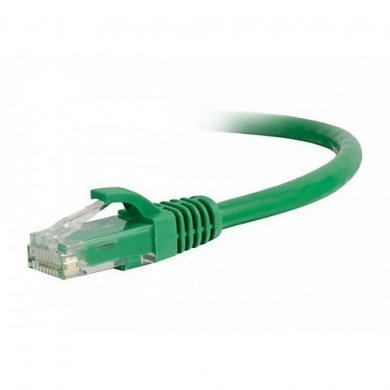 35103049 Furukawa Patch Cord CAT.5E 1.5m Verde