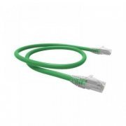 Patch Cord CAT.5E Furukawa Multilan 2.5m U/UTP verde
