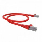 Furukawa Patch Cord Multilan CAT.5E  10m vermelho U/UTP CM T568A/B