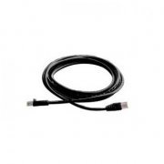 Furukawa Patch Cord CAT.5E 1.5m Preto U/UTP, 1.5 metr
