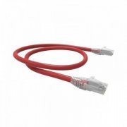 Furukawa Patch Cord CAT.5E CM 1.5m Vermelho 