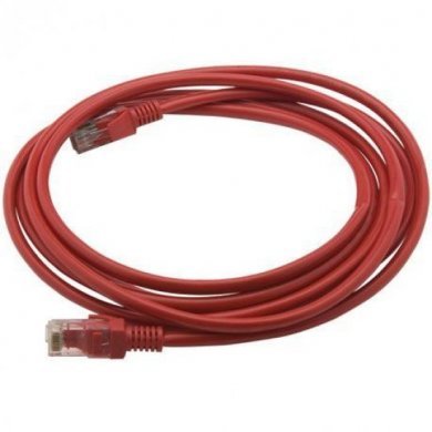 35103305 Furukawa Patch Cord Cat5 3 metros