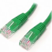 Furukawa patch cord CAT.5E 0.5m verde U/UTP U/UTP