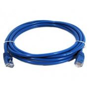 Furukawa Patch Cord CAT.5E Multilan 2.0m Azul U/UTP C