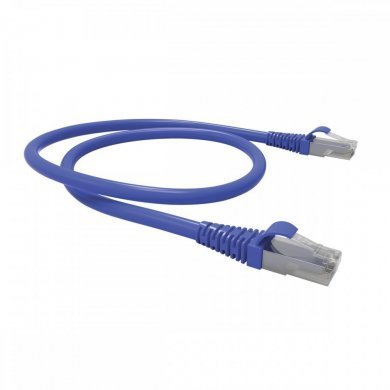 35103607 Furukawa Patch Cord CAT.5E CM 5 metros Azul