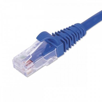 35103607 Furukawa Patch Cord CAT.5E CM 5 metros Azul