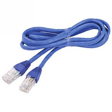 35103608 Furukawa patch cord CAT.5E CM multilan 6m azul