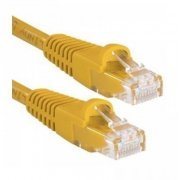Patch Cord Furukawa Amarelo CAT5e 15M 
