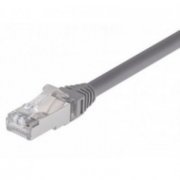 Furukawa Patch Cord CAT.5E U/TP Cinza 10m 