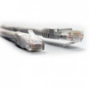 Furukawa patch cord Blindado  CAT.5e 15M F/UTP Multil