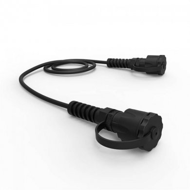 35109009 Patch cord Furukawa CAT.5E F/UTP T568A/B