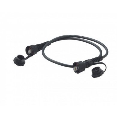 35109014 Patch cord Furukawa CAT.5E F/UTP 3M