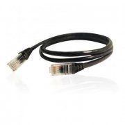Furukawa PATCH CORD UTP GIGALAN CAT.6 CM 2.5M Preto U
