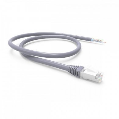 35120210 Furukawa extensão RJ45 GIGALAN CAT6 6M Cinza