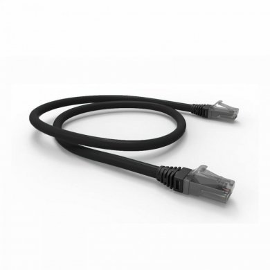 35123106 Furukawa Patch Cord CAT.6 Gigalan U/UTP CM 4.0M