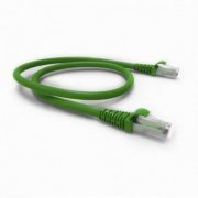 Furukawa Patch Cord CAT.6 10 Metros U/UTP Gigalan T568A/B Cor: Verde