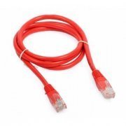 FURUKAWA PATCH CORD U/UTP CAT.6 1,5M LARANJA GIGALAN 
