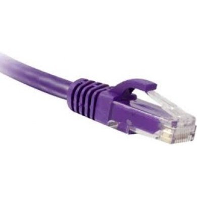 Furukawa Patch Cord CAT.6 8.0M Roxo T568A/B