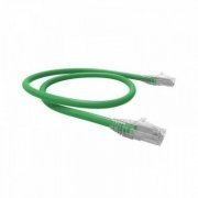 Furukawa PATCH CORD UTP GIGALAN CAT.6 CM 20M VERDE GREEN LSZH - T568A/B