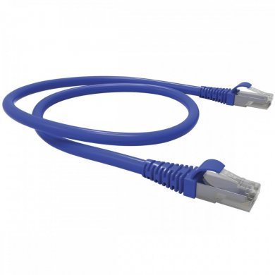 35123221 FURUKAWA PATCH CORD U/UTP GIGALAN CAT.6 1.0M