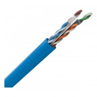 35123221 FURUKAWA PATCH CORD U/UTP GIGALAN CAT.6 1.0M