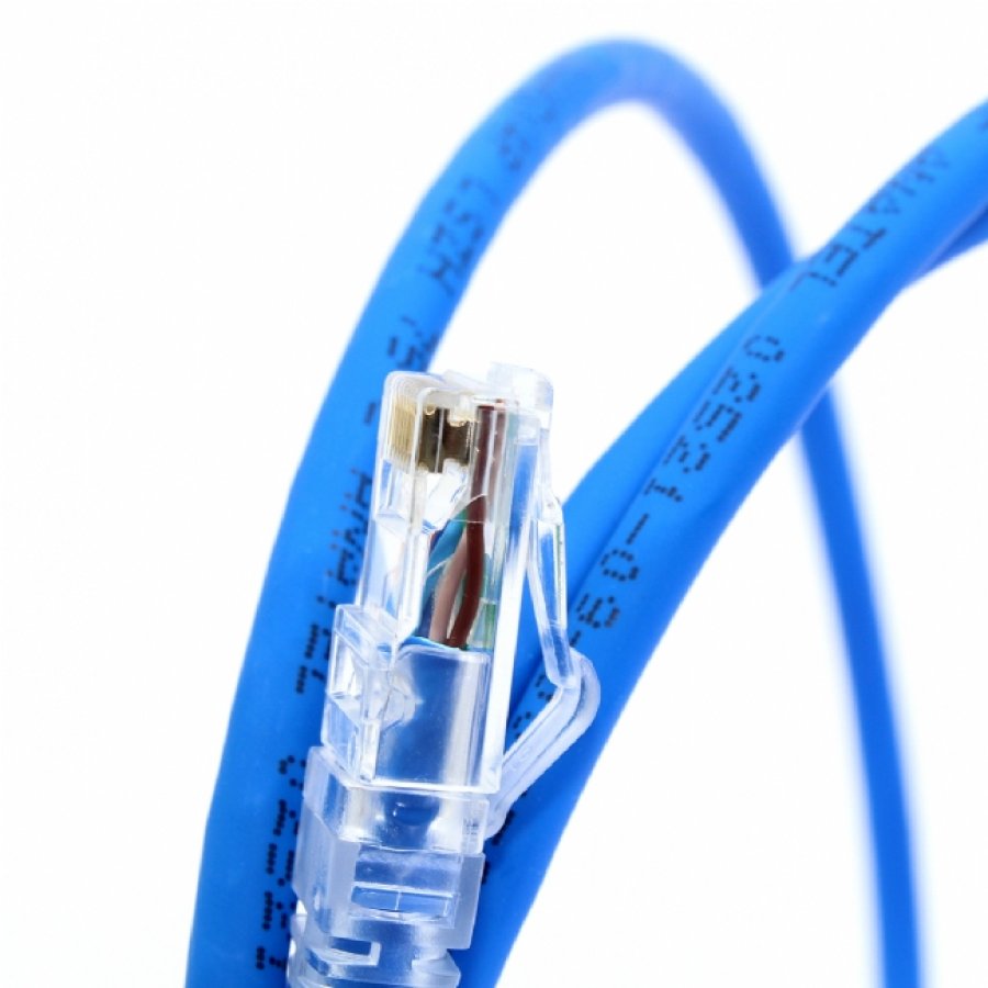 35123222 Furukawa Patch Cord CAT.6 Gigalan LSZH 1.5M Azul