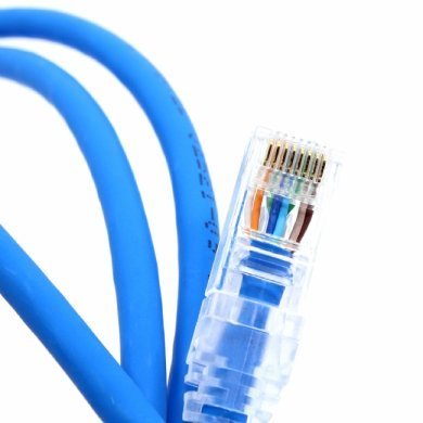 Furukawa PATCH CORD GIGALAN GREEN CAT.6 LSZH 2.5M AZUL