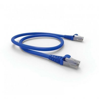 35123225 Furukawa Patch Cord Gigalan CAT6 U/UTP LSZH Azul 3M