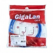 Furukawa Patch Cord Gigalan CAT6 U/UTP LSZH Azul 3M 