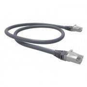 Furukawa PATCH CORD U/UTP GIGALAN  GREEN CAT.6 15.0M 