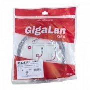 Furukawa patch cord Gigalan Green LSZH CAT6 1m CZ T56