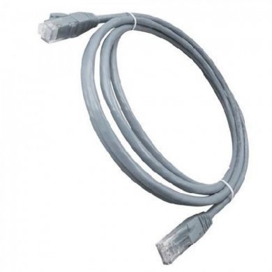 35123241 Furukawa patch cord Gigalan Green LSZH CAT6 1m CZ