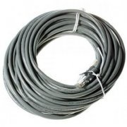 Furukawa Patch Cord CAT.6 Gigalan Green LSZH 10M 10 m