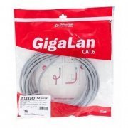 Furukawa Patch Cord Gigalan Green CAT6 LSZH 5m CZ 5 m