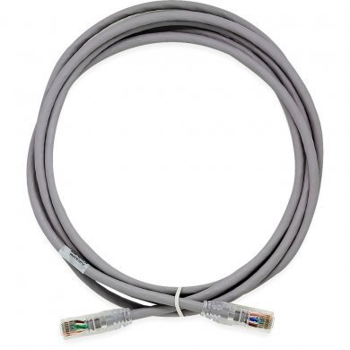 35123272 Furukawa Patch cord Gigalan CAT6 LSZH cinza 8m