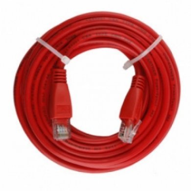 35123314 Patch Cord CAT.6E Furukawa T568A/B U/UTP