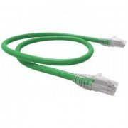 Furukawa Patch Cord CAT.6 CM Verde Gigalan 3 Metros U