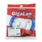 Furukawa Patch Cord CAT.6 2.0m Azul 