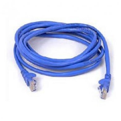 35123603 Furukawa Patch Cord CAT.6 2.0m Azul