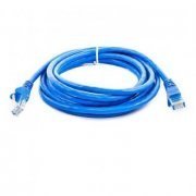Furukawa Patch Cord CAT6 U/UTP Azul 7M CM T568A/B