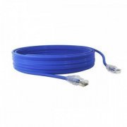 Furukawa Patch Cord Gigalan CAT.6 CM 15m Azul T568/B 15 metros Azul (descontinuado, substituído por 35129078)