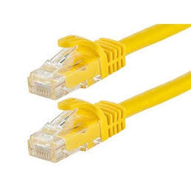 35123801 Furukawa PATCH CORD UTP GIGALAN CAT.6 CM 1M AMAR