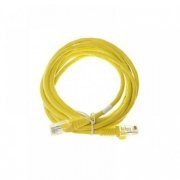 Furukawa patch cord CAT6 gigalan 1.5m amarelo 