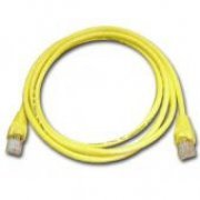 Furukawa Patch Cord CAT.6 2.5 metros Amarelo (descontinuado, substituído por 35120016)