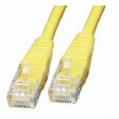 35123810 Patch Cord CAT.6 Furukawa T568A