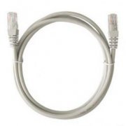 Furukawa Patch Cord CAT.6 U/UTP 1.5m Cinza Gigalan 