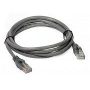Furukawa Patch Cord CAT6 U/UTP Cinza 4 Metros 